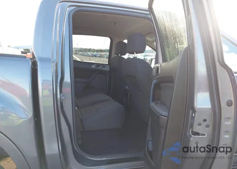 2023 Ford Ranger Xlt from USA, damaged, VIN 1FTER4FH8PLE14538